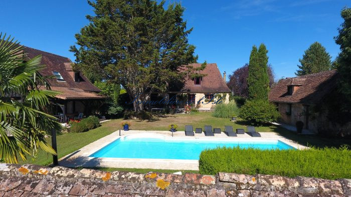 Vente Maison/Villa LA DOUZE 24330 Dordogne FRANCE