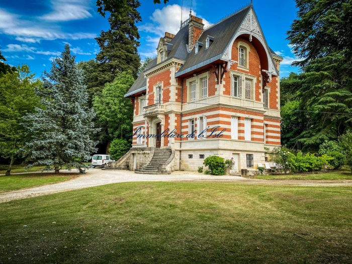 Vente Maison/Villa MARSAC-SUR-L ISLE 24430 Dordogne FRANCE