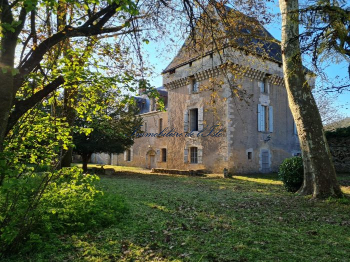 Vente Maison/Villa CUBJAC-AUVEZERE-VAL D ANS 24640 Dordogne FRANCE