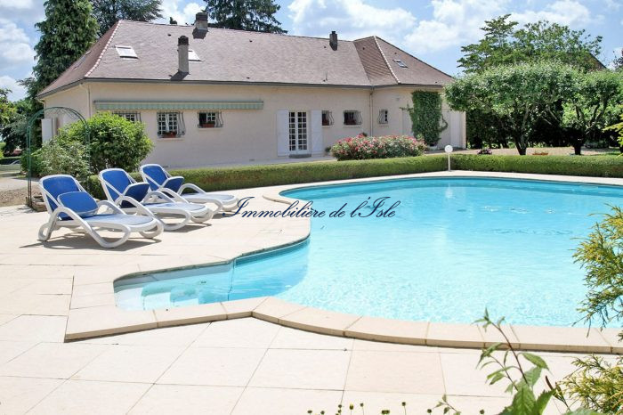 Vente Maison/Villa COULOUNIEIX-CHAMIERS 24660 Dordogne FRANCE