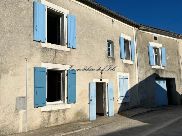 Vente Maison/Villa EDON 16320 Charente FRANCE