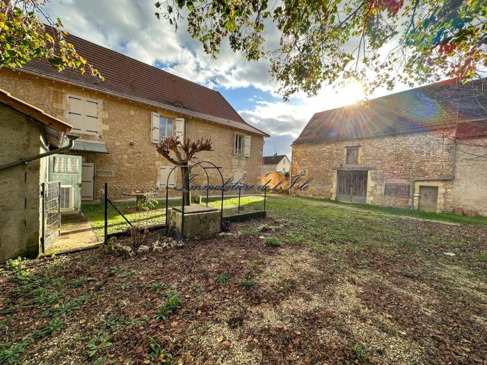 Vente Maison/Villa SAVIGNAC-LES-EGLISES 24420 Dordogne FRANCE