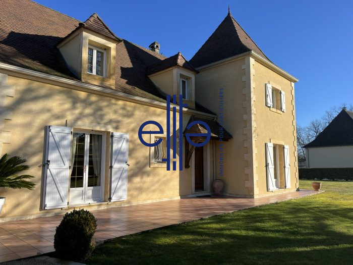 Vente Maison/Villa BOULAZAC ISLE MANOIRE 24330 Dordogne FRANCE