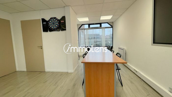 Photo Immobilier Professionnel à louer Courrières image 10/36