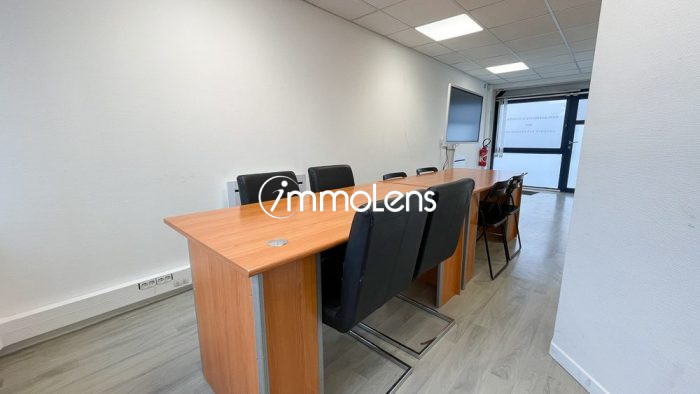 Photo Immobilier Professionnel à louer Courrières image 7/36