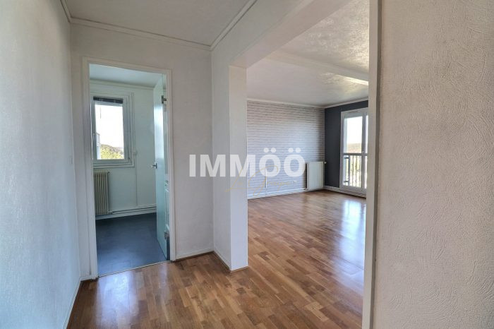 Photo Appartement type 3/4 image 2/9