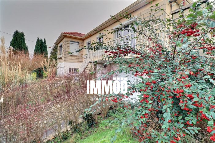 Maison individuelle à vendre, 4 pièces - Notre-Dame-de-Bondeville 76960