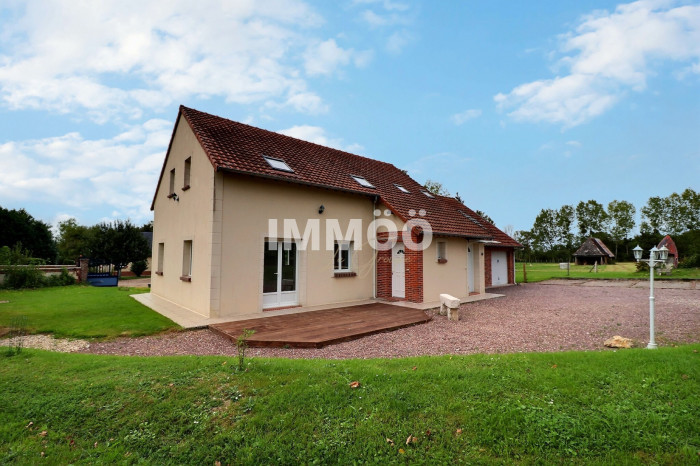 Vente Maison/Villa BOURG-ACHARD 27310 Eure FRANCE