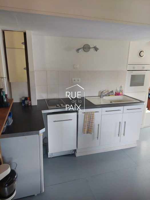 Appartement à louer, 2 pièces - Niort 79000