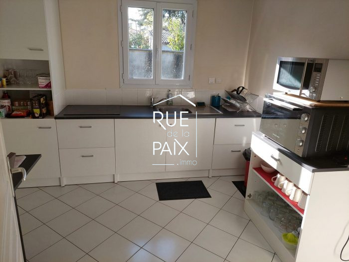 Appartement à louer, 4 pièces - Niort 79000