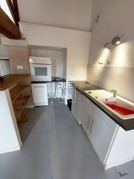 Appartement à louer, 2 pièces - Niort 79000