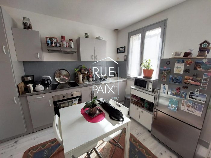 Appartement à louer, 3 pièces - Niort 79000