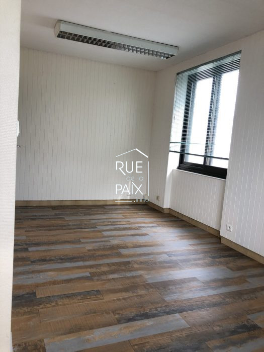 Bureau à louer, 9 m² - La Rochelle 17000