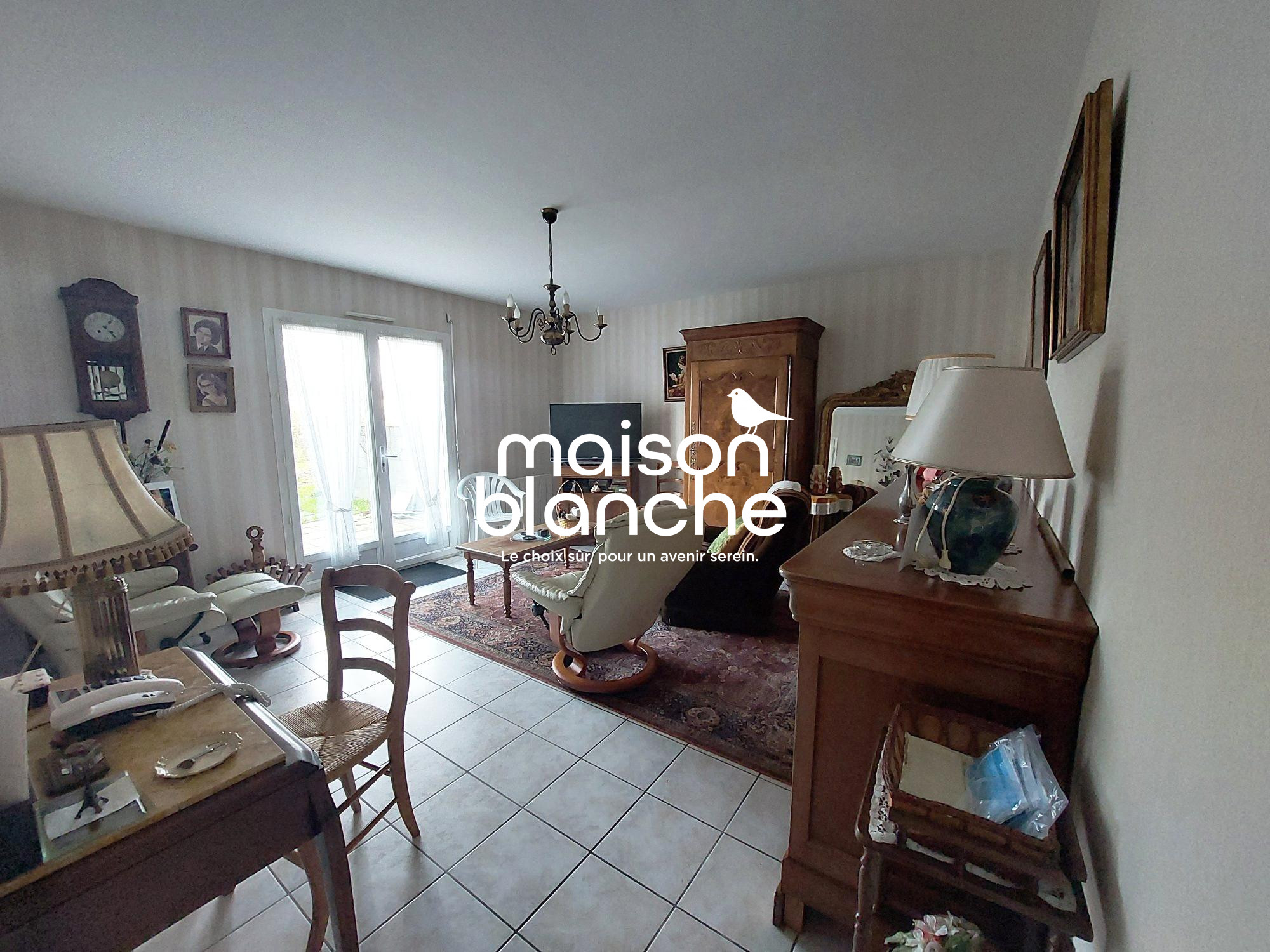 Vente Maison/Villa PARTHENAY 79200 Deux Svres FRANCE