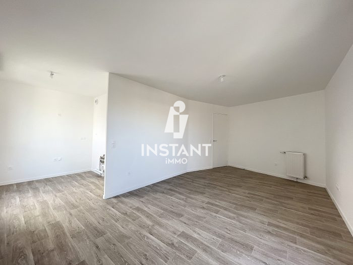 Appartement à louer, 3 pièces - Vitry-sur-Seine 94400