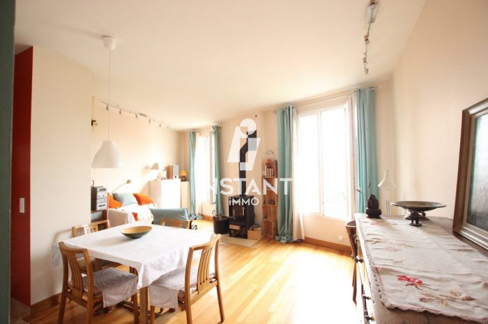 Appartement à vendre, 2 pièces - Vitry-sur-Seine 94400