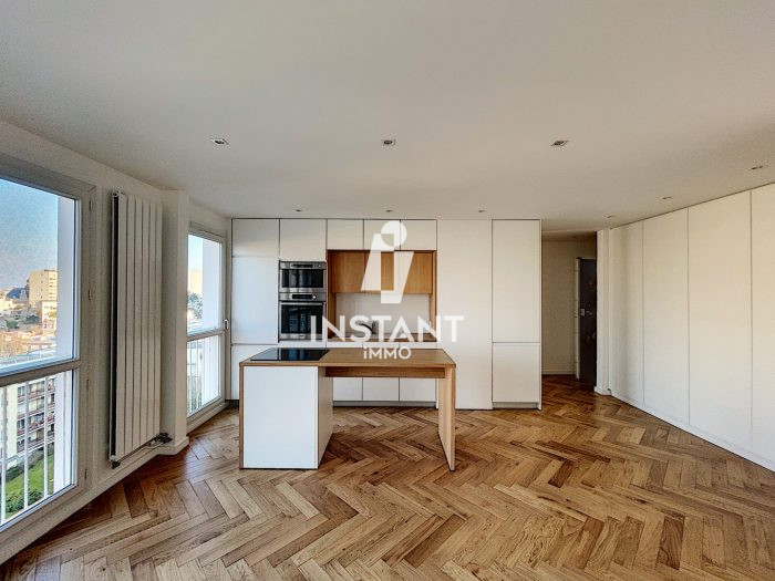 Appartement à vendre, 2 pièces - Ivry-sur-Seine 94200