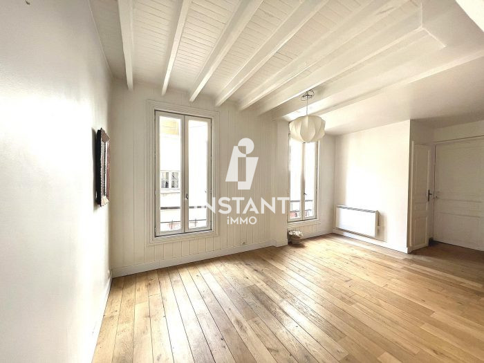 Appartement à vendre, 2 pièces - Paris 75011