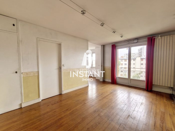 Appartement à vendre, 3 pièces - Maisons-Alfort 94700