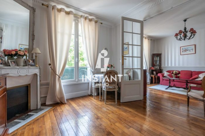 Appartement à vendre Fontenay-sous-Bois