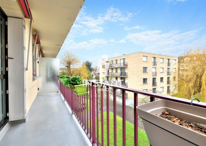 Vente Appartement LIMEIL-BREVANNES 94450 Val de Marne FRANCE