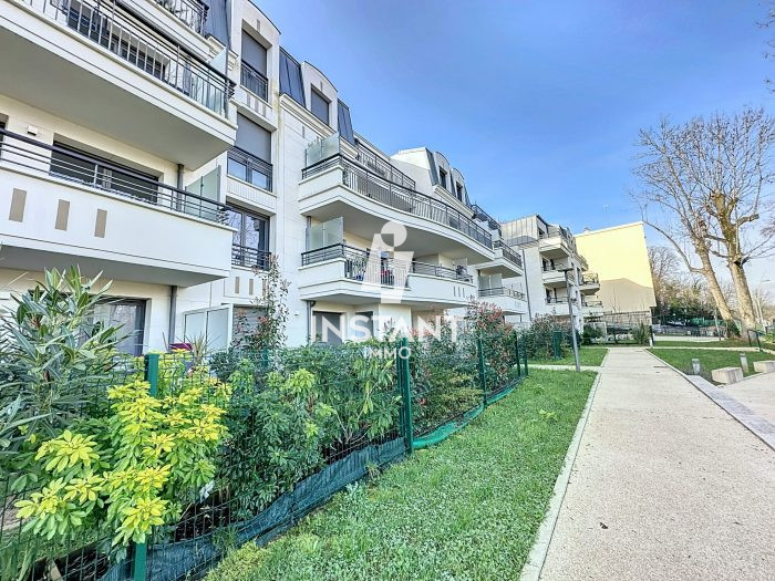 Appartement à vendre, 3 pièces - Bry-sur-Marne 94360