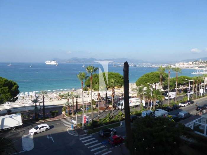 Appartement à vendre, 4 pièces - Cannes 06400