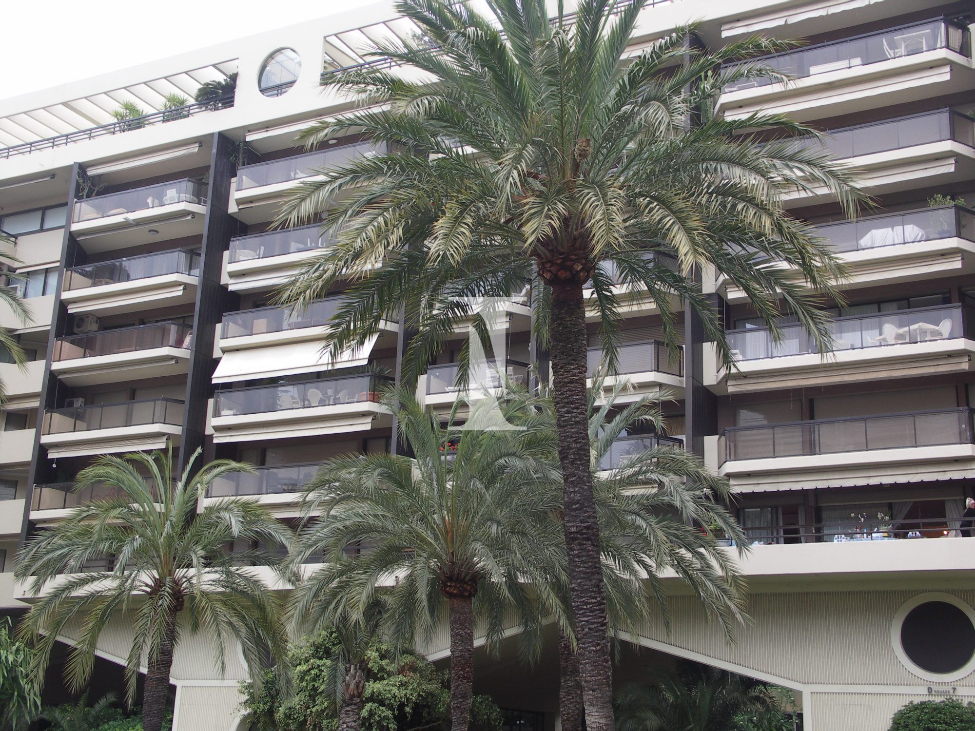 Vente Appartement 57m² 2 Pièces à Cannes (06400) - Isambert