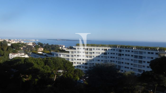 Appartement à vendre, 3 pièces - CANNES,CANNES 06400