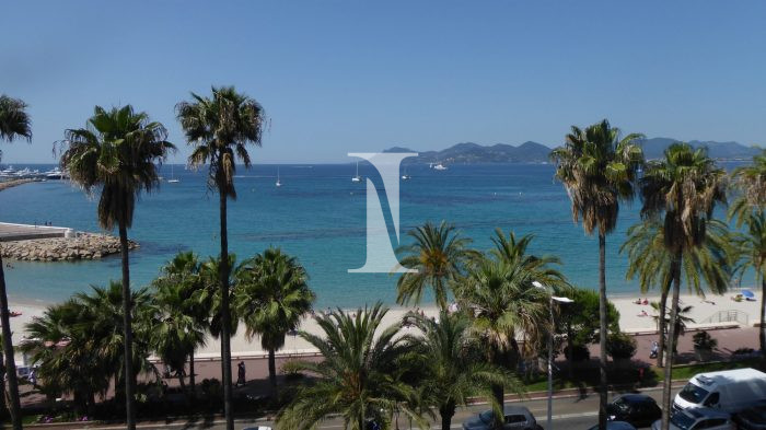 Studio à vendre, 1 pièce - Cannes 06400