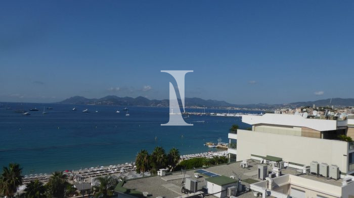 Appartement à vendre, 5 pièces - cannes,cannes 06400