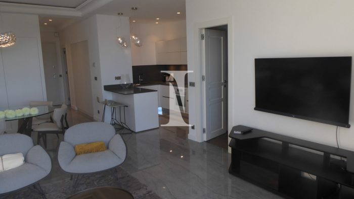 Appartement à vendre, 2 pièces - Cannes 06400