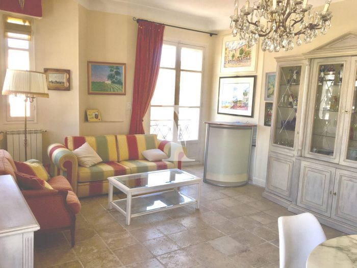 Appartement à vendre, 3 pièces - Cannes 06400