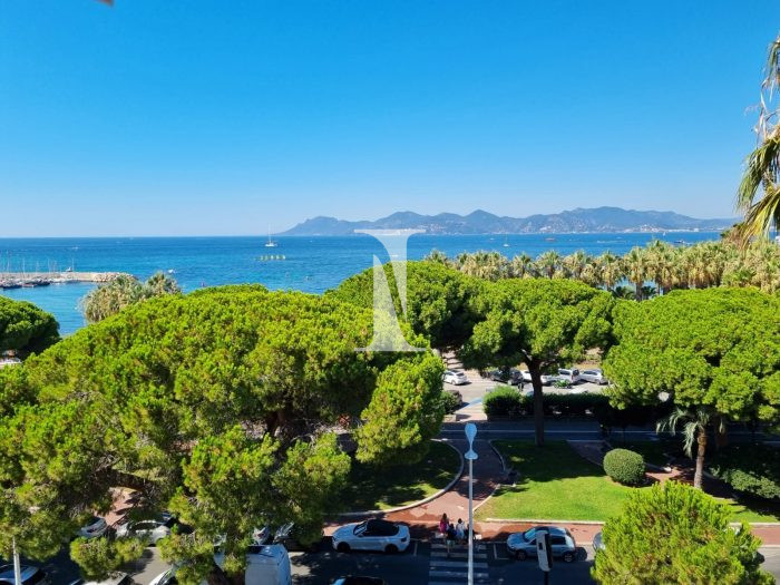 Appartement à vendre, 4 pièces - Cannes 06400