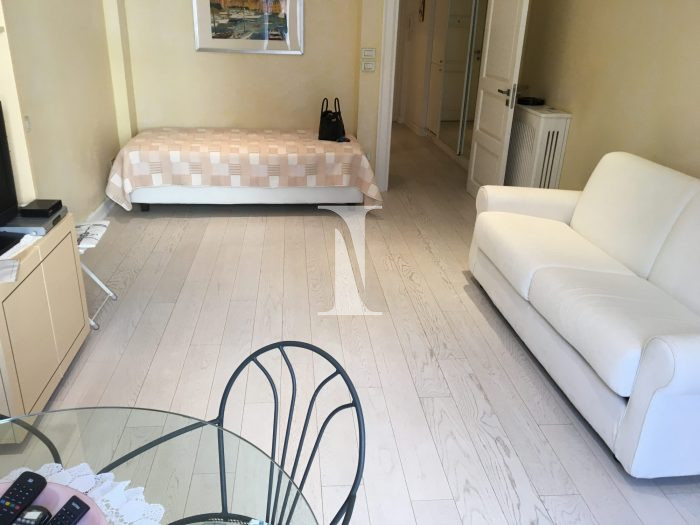 Studio à vendre, 1 pièce - Cannes 06400