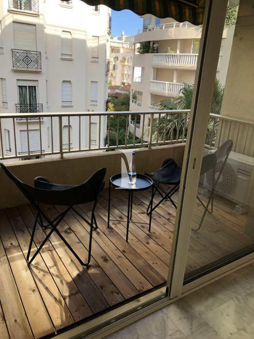 Appartement à vendre, 2 pièces - Cannes 06400