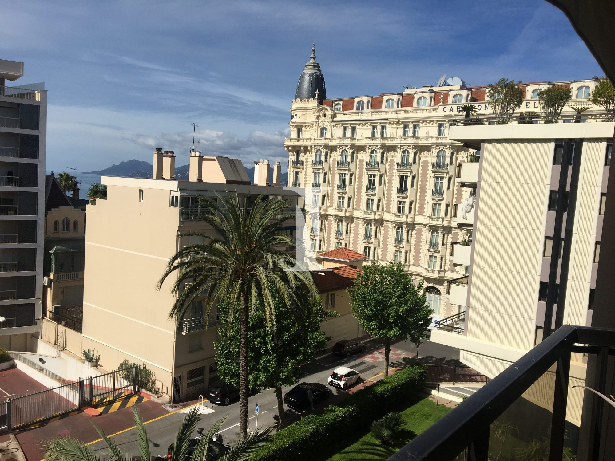Vente Appartement 57m² 2 Pièces à Cannes (06400) - Isambert