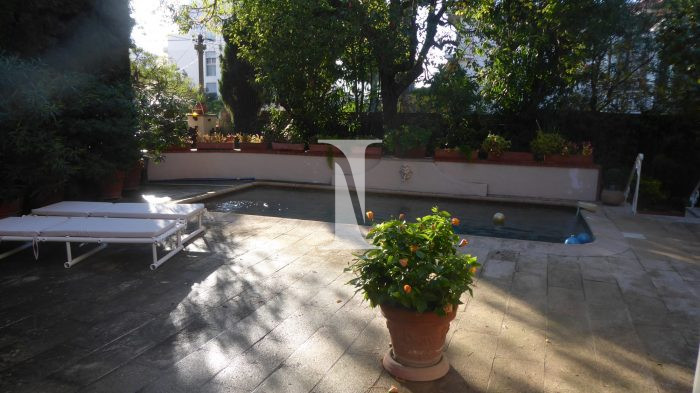 Maison bourgeoise à vendre, 5 pièces - Cannes 06400