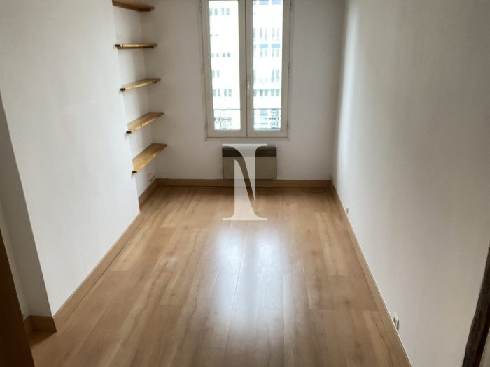 Duplex à louer, 3 pièces - Montrouge 92120