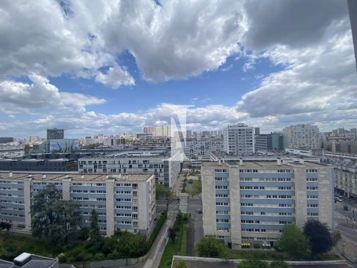 Appartement à louer, 2 pièces - Paris 75014