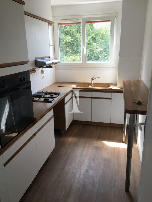 Appartement à louer, 3 pièces - Paris 75013