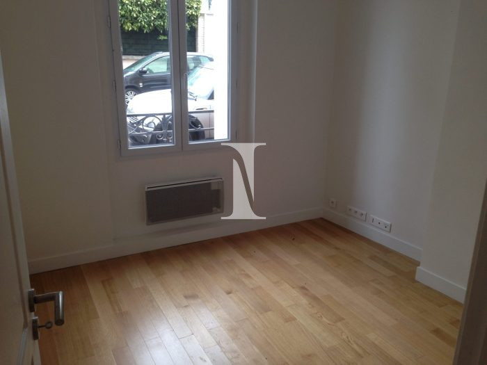 Appartement à louer, 3 pièces - Levallois-Perret 92300