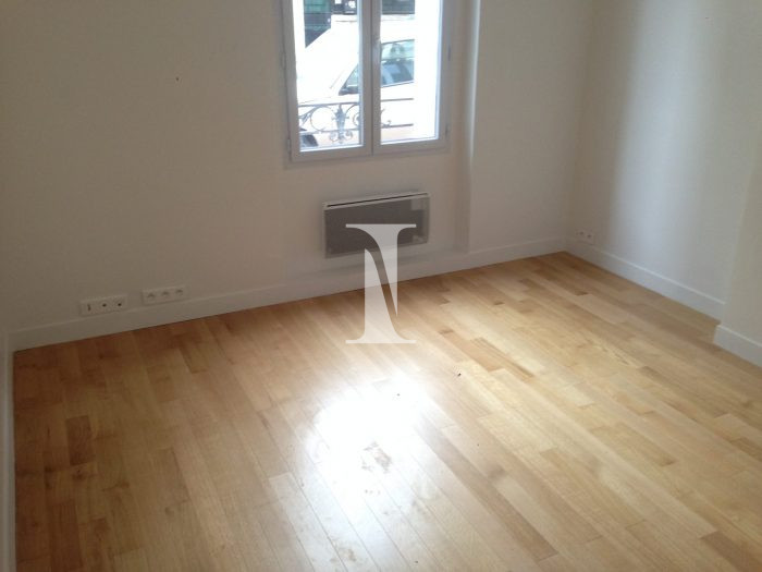 Appartement à louer, 3 pièces - Levallois-Perret 92300