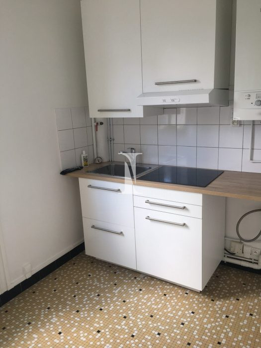 Appartement à louer, 4 pièces - Paris 75015