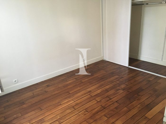 Appartement à louer, 2 pièces - Ivry-sur-Seine 94200