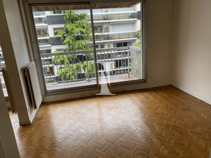 Appartement à louer, 2 pièces - Paris 75014