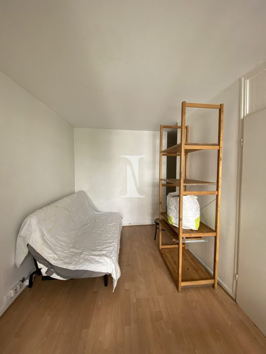 Studio à louer, 1 pièce - Paris 75014