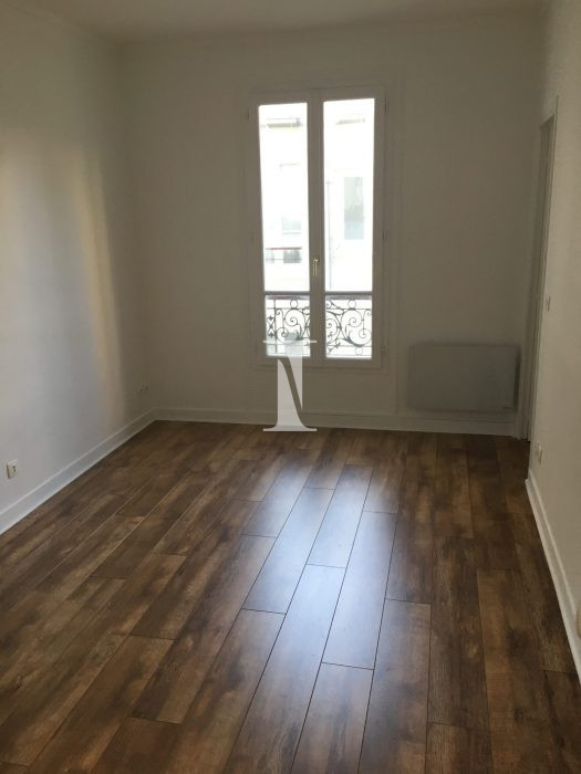 Appartement à louer, 2 pièces - Paris 75011