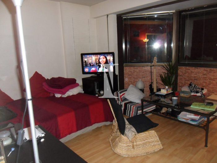 Studio à louer, 1 pièce - Paris 75015