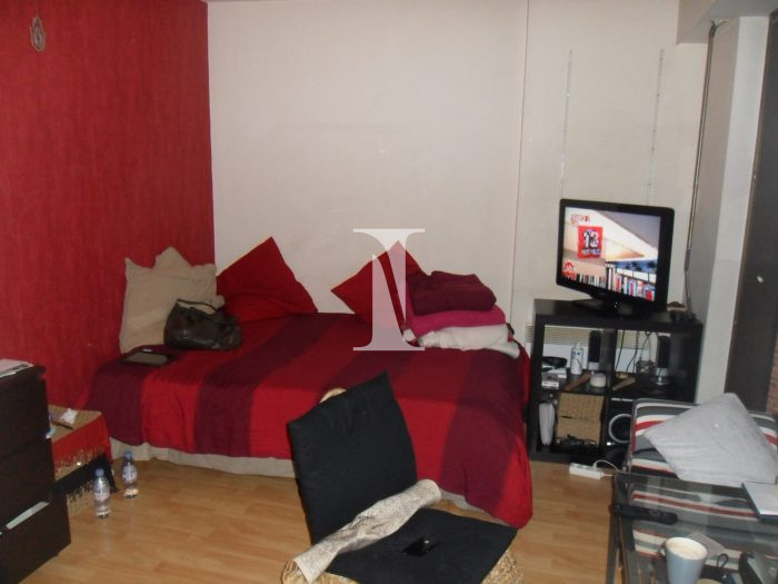 Studio à louer, 1 pièce - Paris 75015